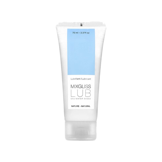 Mixgliss eau - Lub Nature 70ml