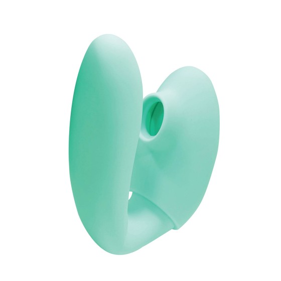 Double Stimulateur Vibrant pour Couple Foreplay Enhancer - Xocoon