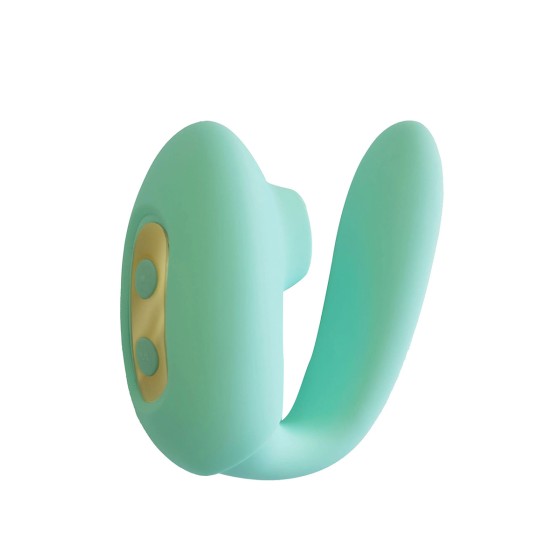 Double stimulateur Couples Foreplay Enhancer - Xocoon