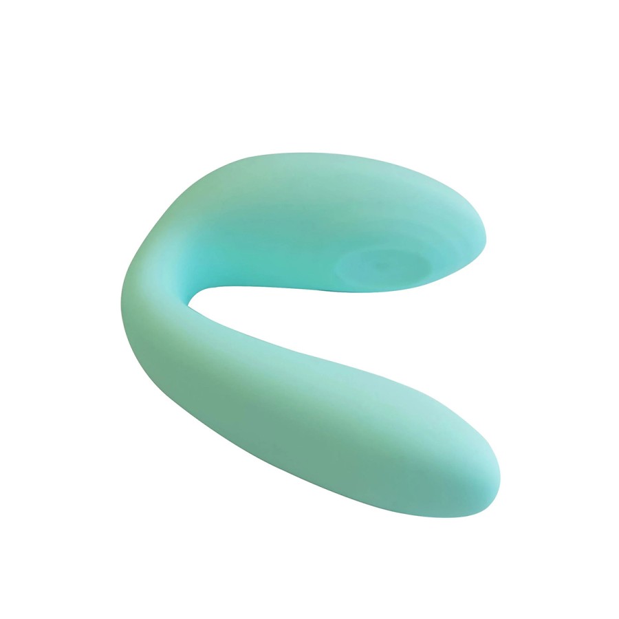 Double stimulateur Couples Foreplay Enhancer - Xocoon