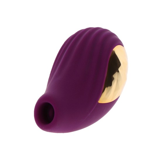 Double stimulateur Divine Love Stimulator - Xocoon