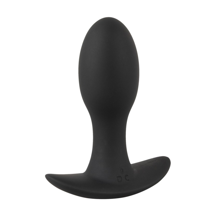 Petit plug anal vibrant - Anos