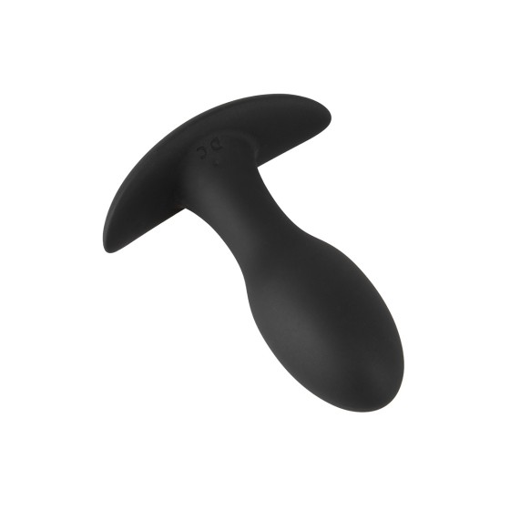 Petit plug anal vibrant - Anos