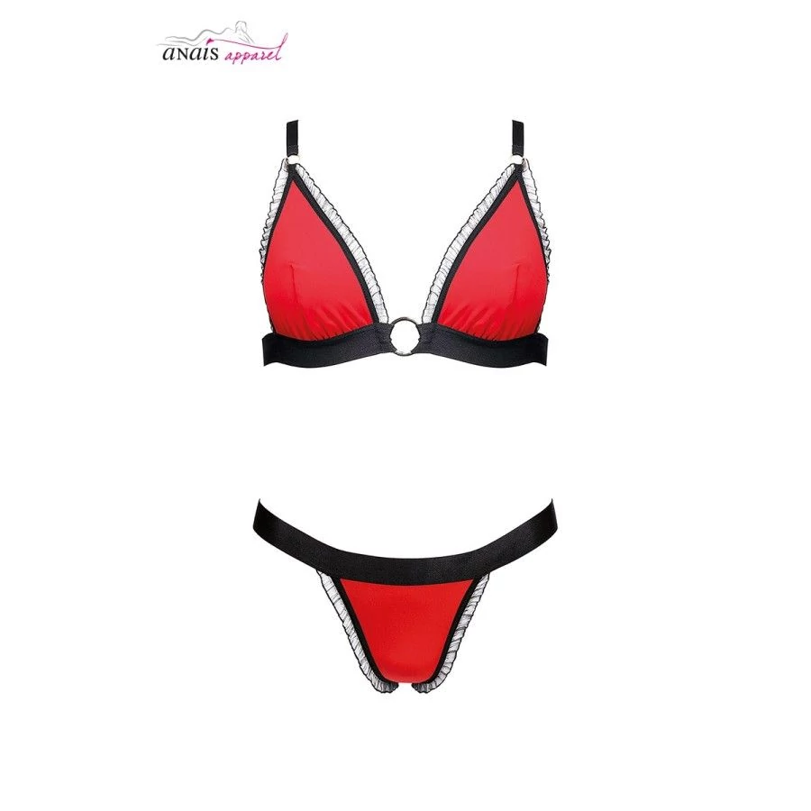 Ensemble Christine - Anaïs