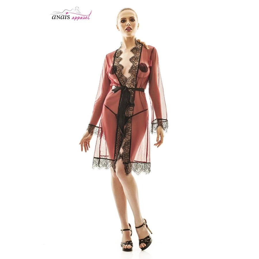 Déshabillé Florella - Anaïs Déshabillé Florella - Anaïs