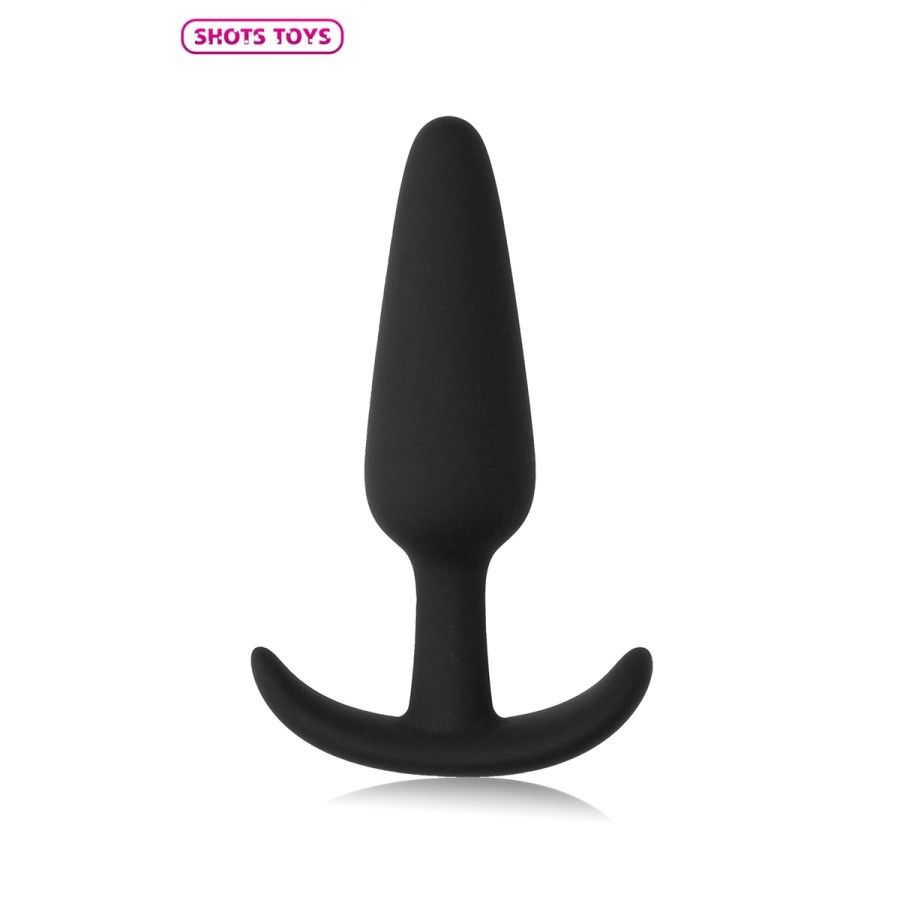 Slim Butt Plug - Mini plug anal Slim Butt Plug - Mini plug anal