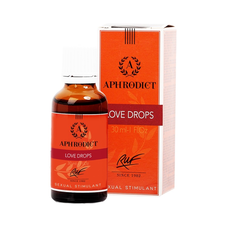 Stimulant sexuel Aphrodict Love Drops Stimulant sexuel Aphrodict Love Drops
