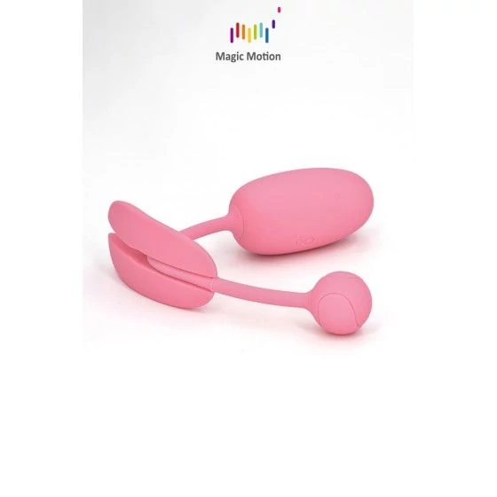 Entraineur personnel Kegel Coach - Magic Motion