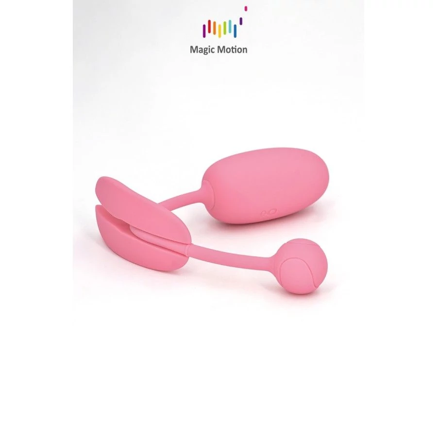 Entraineur personnel Kegel Coach - Magic Motion