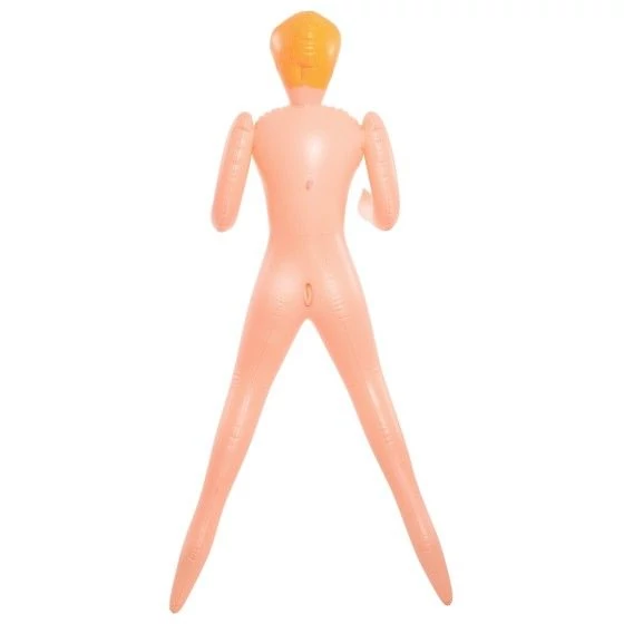 Poupée gonflable Becky The Beginner Poupée gonflable Becky The Beginner