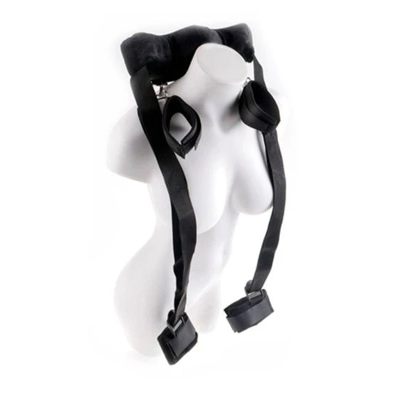 Harnais multi fonctions Position Master - Fetish Fantasy Series Harnais multi fonctions Position Master - Fetish Fantasy Series