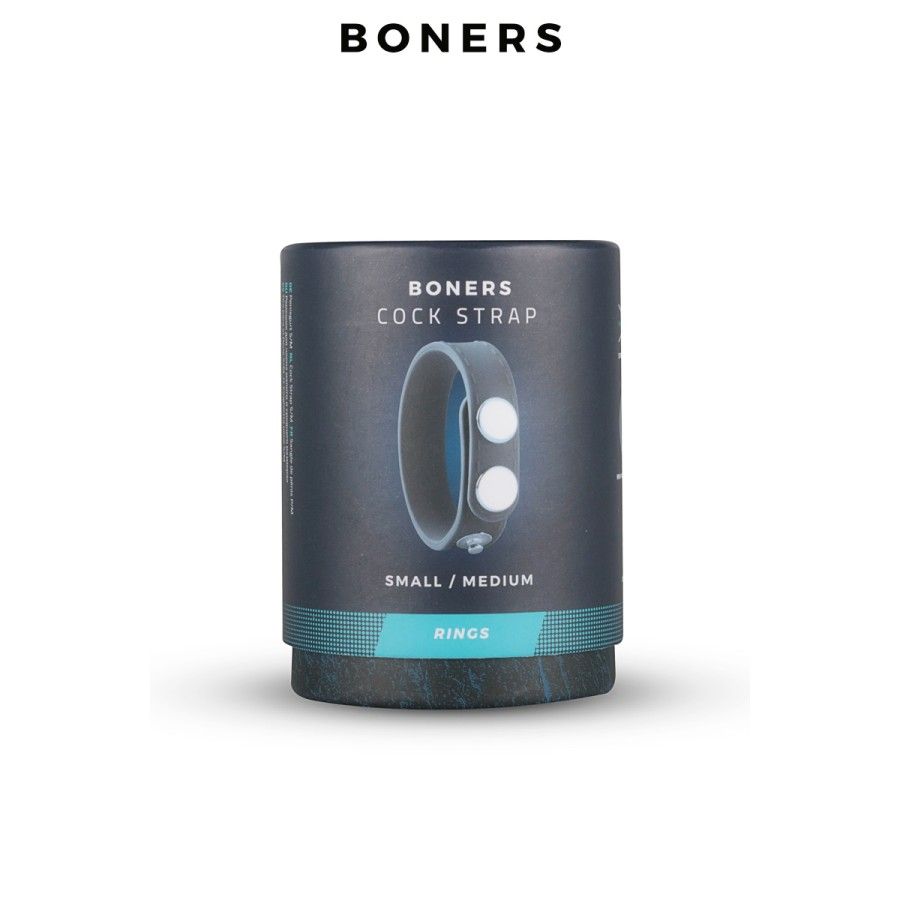 Ball Strap Classic silicone - Boners
