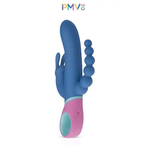 Triple vibromasseur Vice - PMV20 Triple vibromasseur Vice - PMV20