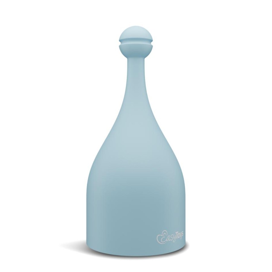 Mini Wand avec 2 accessoires - EasyToys