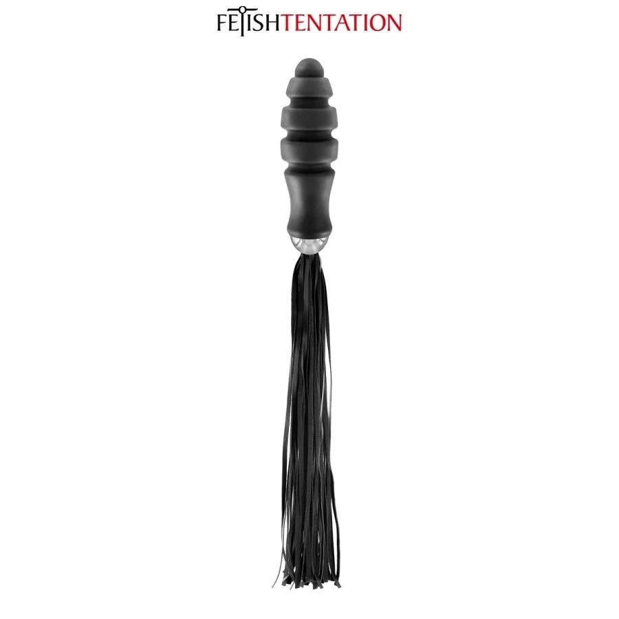 Martinet plug ogive - fetish tentation Martinet plug ogive - fetish tentation