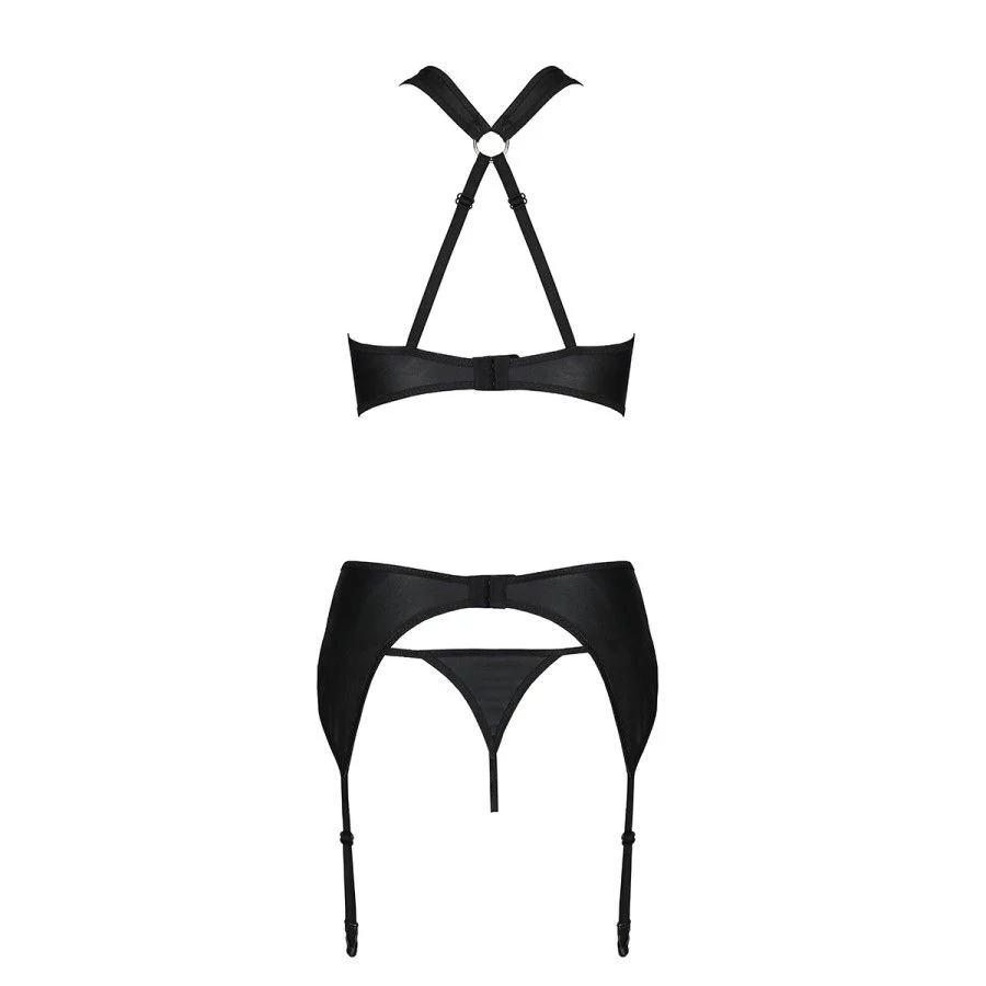 Ensemble sexy Hima - Passion
