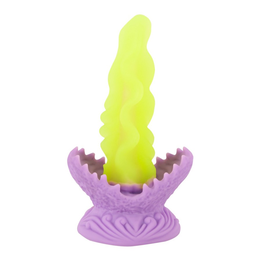 Gode Passionate Plant - Beasty Cocks