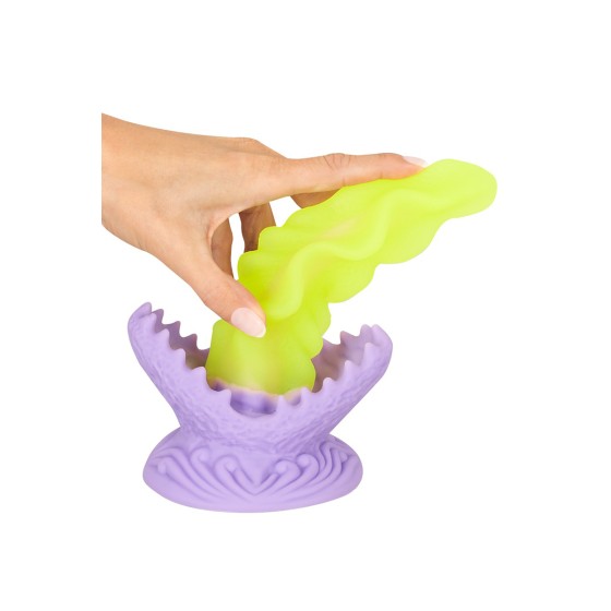 Gode Passionate Plant - Beasty Cocks