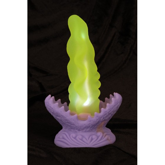 Gode Passionate Plant - Beasty Cocks