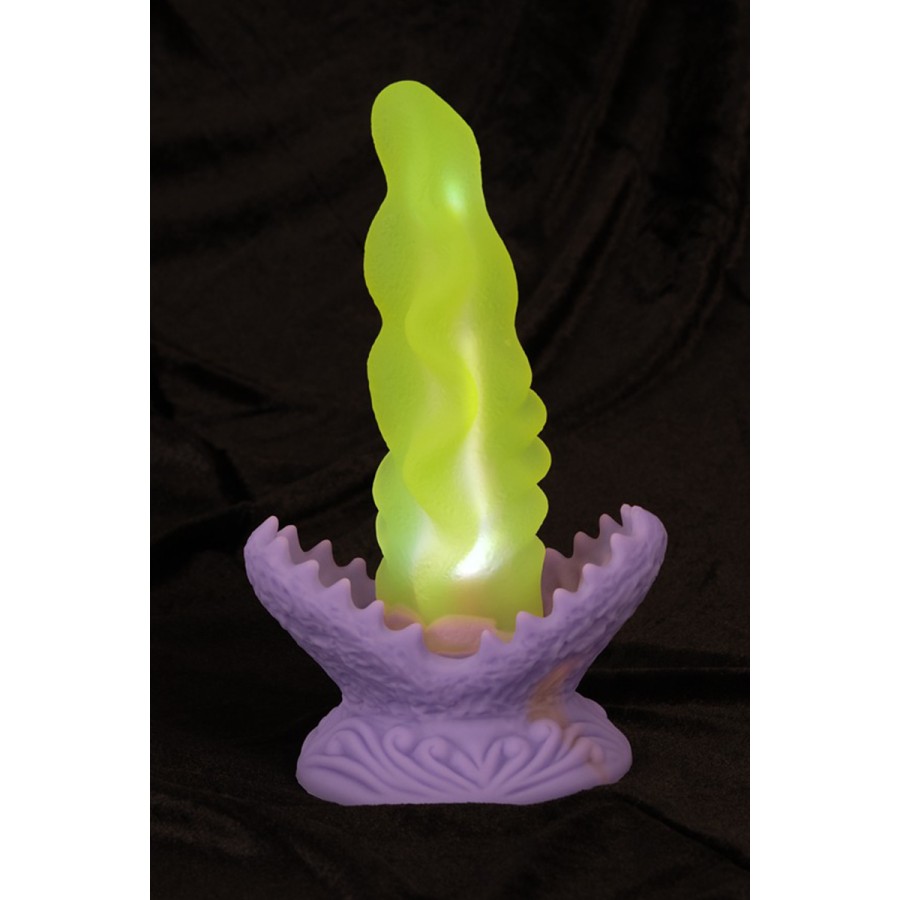 Gode Passionate Plant - Beasty Cocks