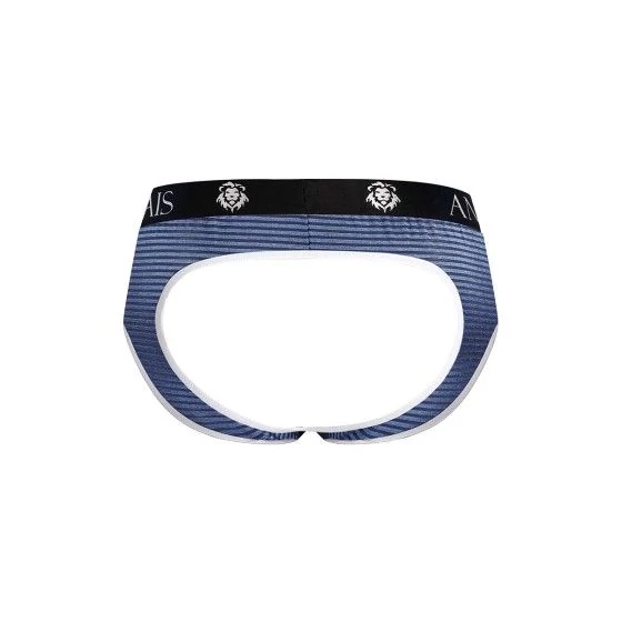 Jock Bikini Naval - Anaïs for Men