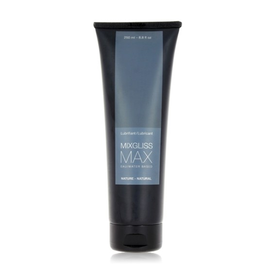 Lubrifiant Mixgliss MAX 250 ml