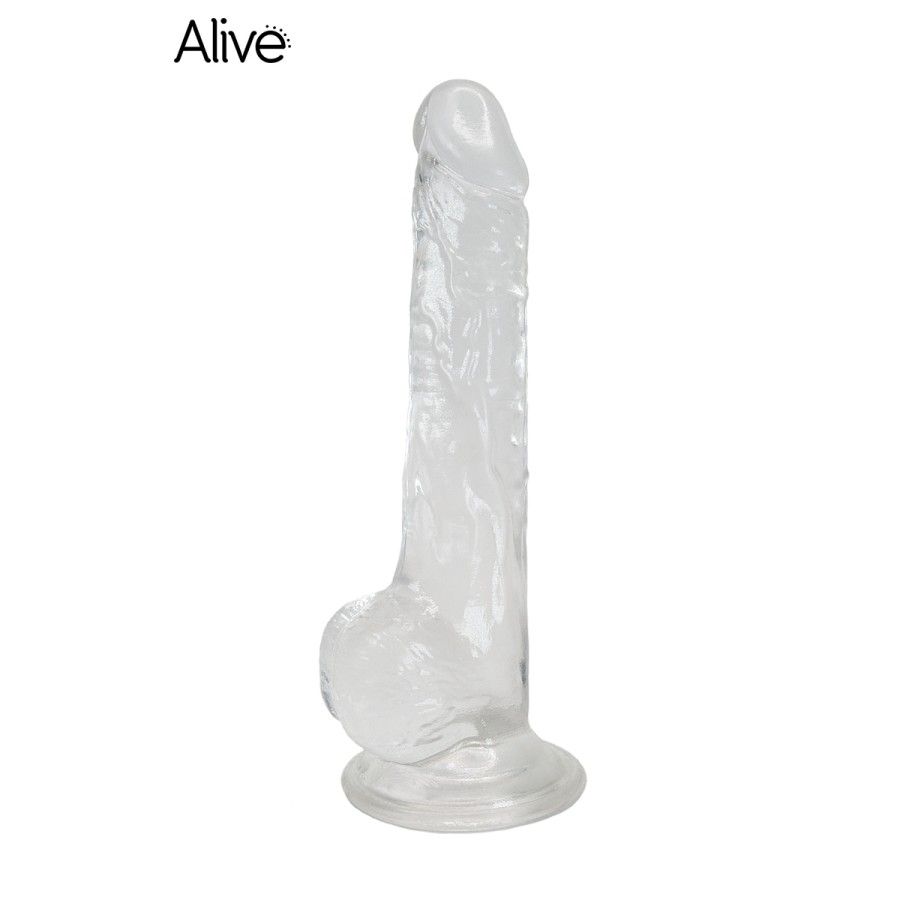 Gode jelly Lusty - Alive Gode jelly Lusty - Alive