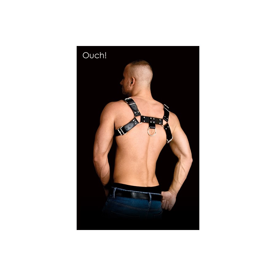 Harnais Costas - Ouch!
