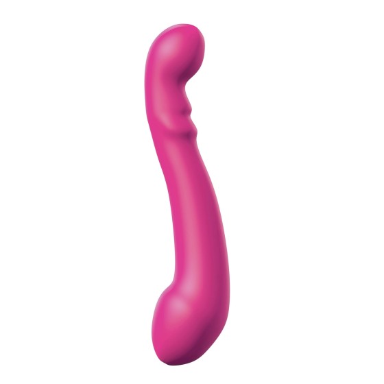Gode Double Extrémité Spécial Point G So Dildo Rose - Dorcel