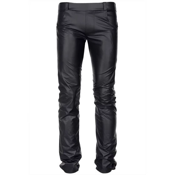 Pantalon wetlook - Regnes Pantalon wetlook - Regnes
