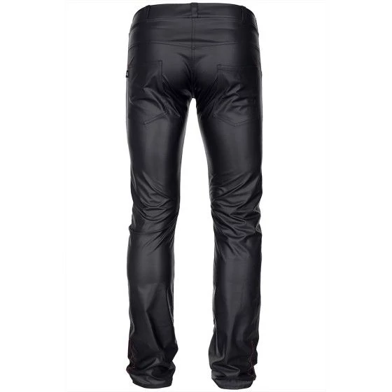 Pantalon wetlook - Regnes Pantalon wetlook - Regnes
