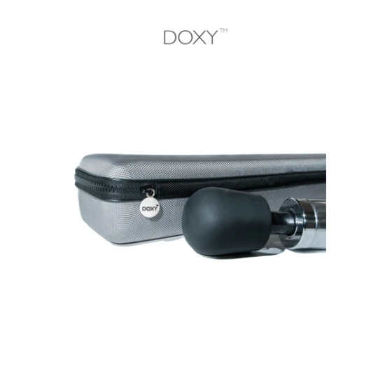 Vibro Wand Doxy Die Cast Vibro Wand Doxy Die Cast