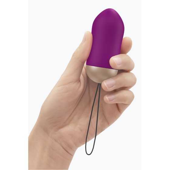 Oeuf vibrant Cry Baby Purple Rain Oeuf vibrant Cry Baby Purple Rain