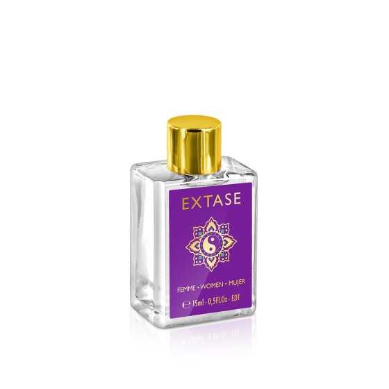 Parfum d'attirance Extase pour femmes Parfum d'attirance Extase pour femmes
