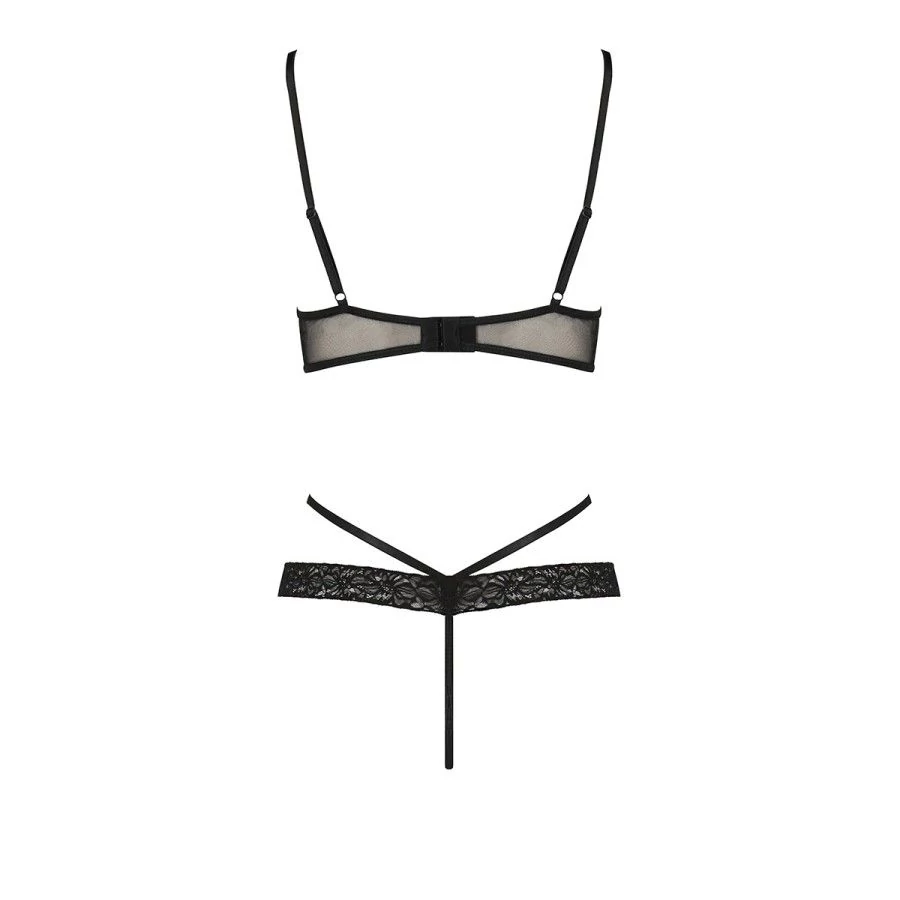 Bikini sexy Femmina - Passion