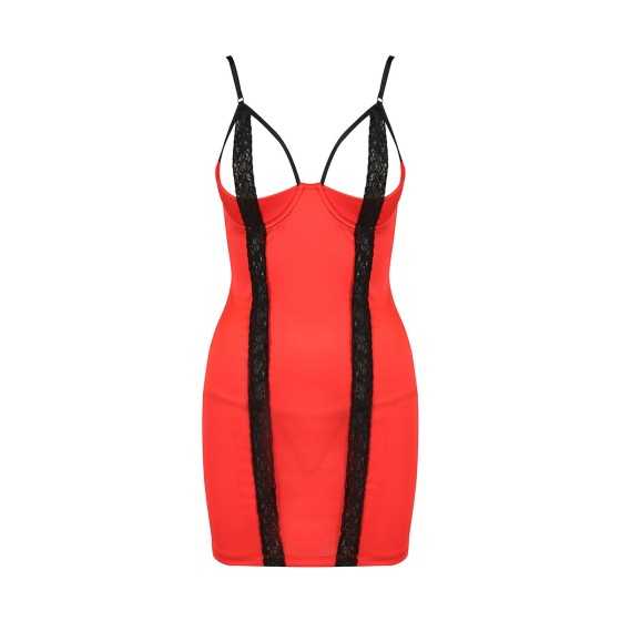 Robe sexy Femmina - Passion