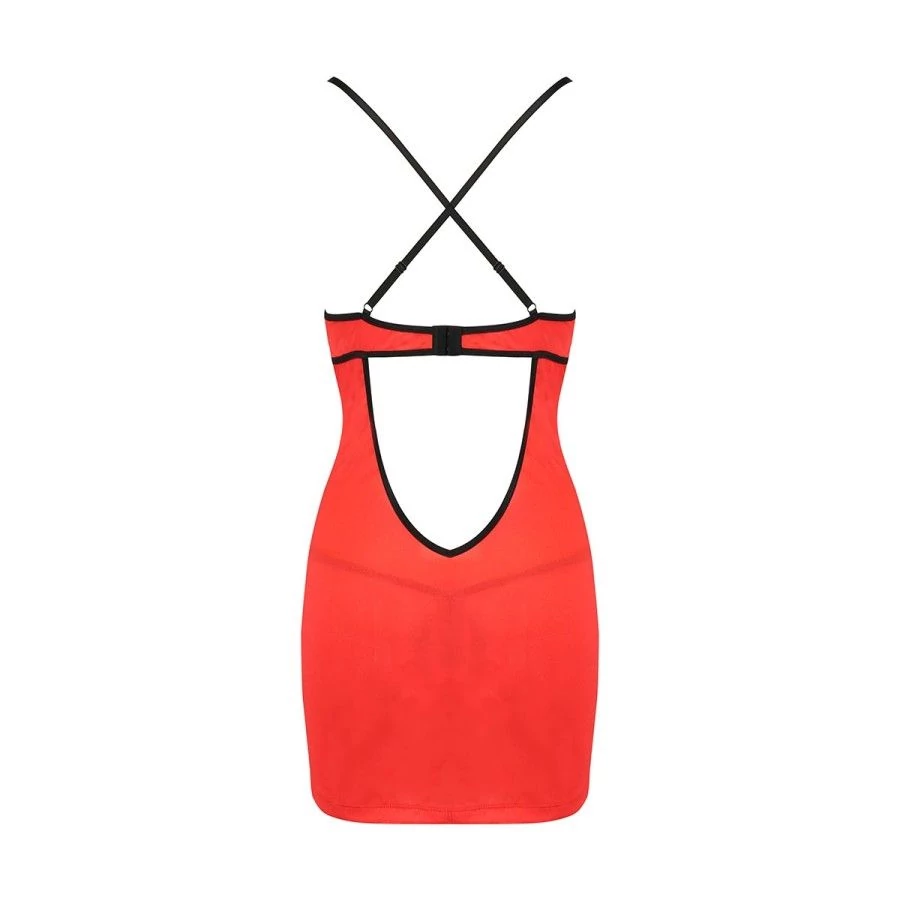 Robe sexy Femmina - Passion