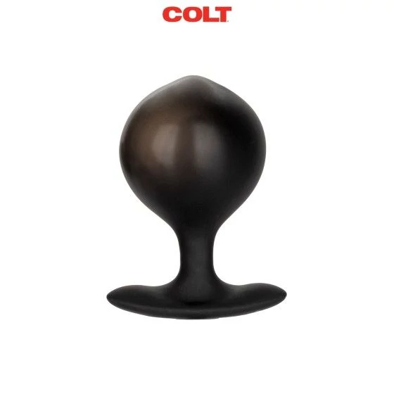 Plug gonflable COLT Weighted Pumper Plug Plug gonflable COLT Weighted Pumper Plug