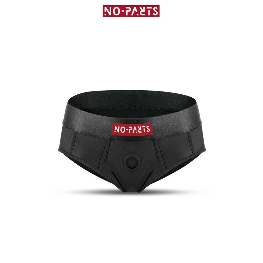 Harnais pour gode-ceinture Robin - No-Parts Harnais pour gode-ceinture Robin - No-Parts