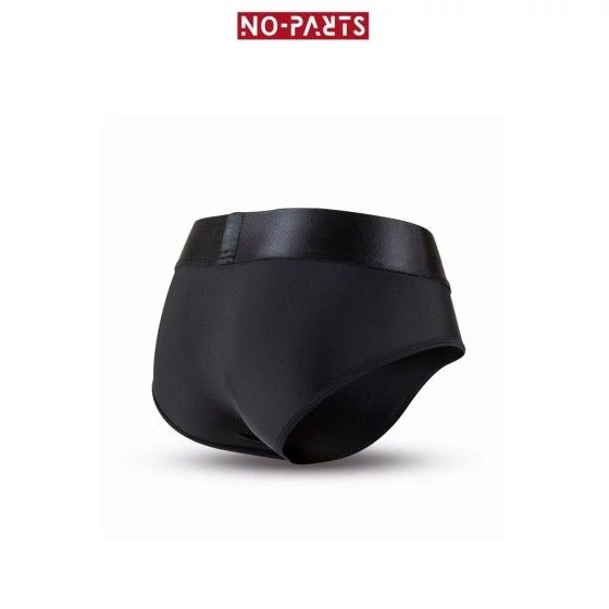 Harnais pour gode-ceinture Robin - No-Parts Harnais pour gode-ceinture Robin - No-Parts