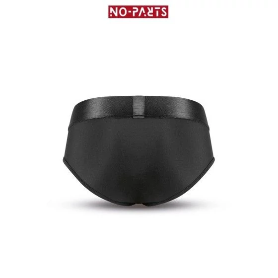 Harnais pour gode-ceinture Robin - No-Parts Harnais pour gode-ceinture Robin - No-Parts