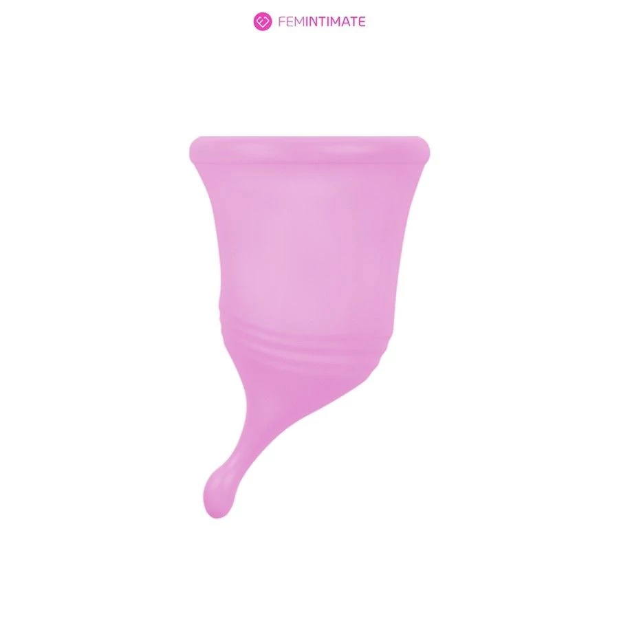 Cup menstruelle Eve taille S - Femintimate Cup menstruelle Eve taille S - Femintimate