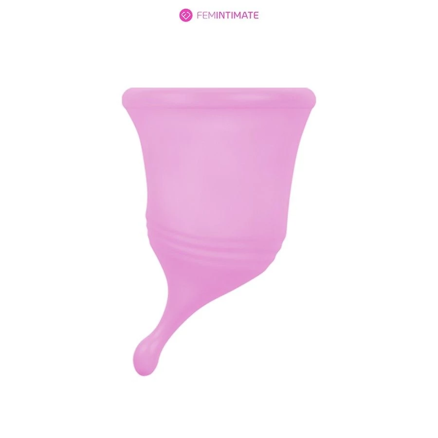 Cup menstruelle Eve taille L - Femintimate Cup menstruelle Eve taille L - Femintimate