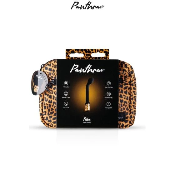 Vibro point G Nila - Panthra Vibro point G Nila - Panthra