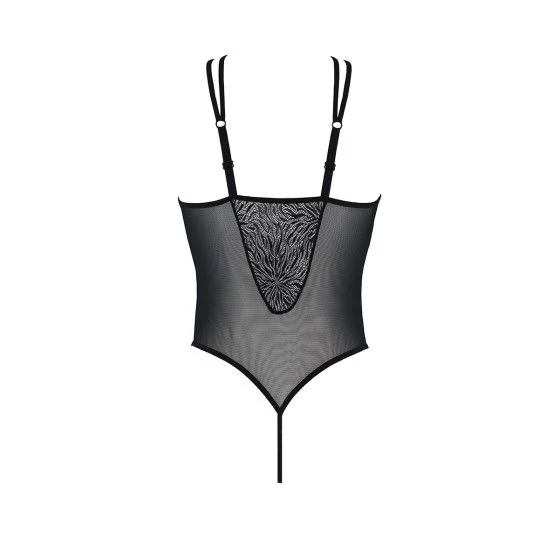 Body ouvert Selaginella - Passion ECO Collection