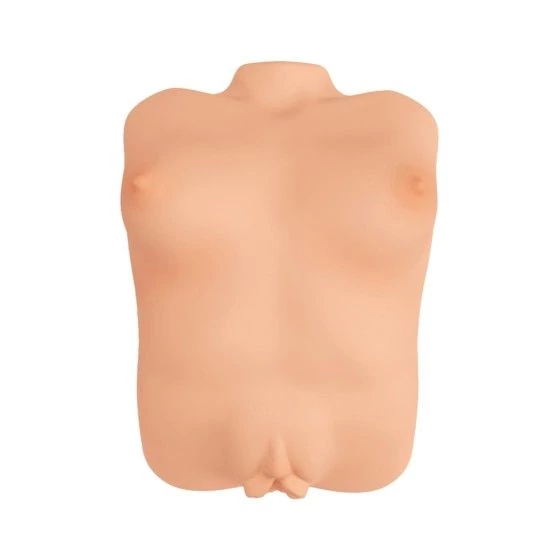 Masturbateur vagin et seins - Shake Masturbateur vagin et seins - Shake