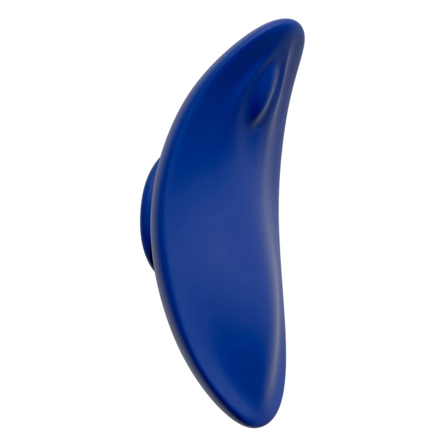 Culotte vibrante télécommandée ultra fine - Sweet Smile