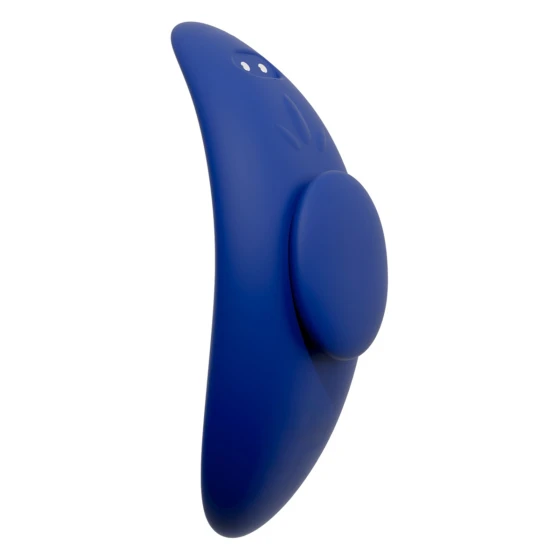 Culotte vibrante télécommandée ultra fine - Sweet Smile