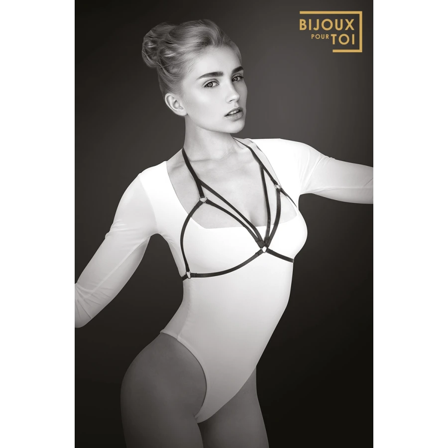 Harnais de corps Morgane Harnais de corps Morgane