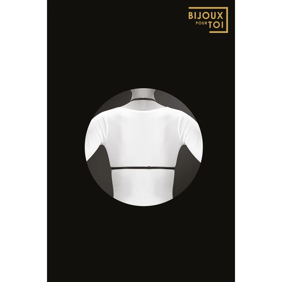 Harnais de corps Morgane